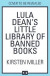 Lula Deans Little Library of Banned Books