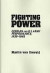 Fighting Power: German and U.S. Army Performance, 1939-1945 (Contributions in Military History)