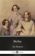 Shirley by Charlotte Bronte (Illustrated)