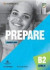 Prepare Level 6 Teacher's Book with Downloadable Resource Pack