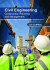 Civil Engineering: Construction Planning and Management
