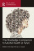 Routledge Companion to Mental Health at Work