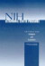 Nih Extramural Center Programs: Criteria for Initiation and Evaluation