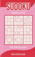 Sudoku Medelsvår