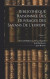 Bibliothque Raisonne Des Ouvrages Des Savans De L'europe; Volume 17