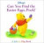 Disney's Can You Find the Easter Eggs, Pooh?: A Lift-The-Flap Book (Learn and Grow.)