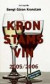 Kronstams vin 2005/2006