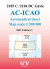 ACICAO 2105C/2104DC Gävle 2021 : Skala 1:500 000
