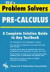 The Pre-Calculus Problem Solver: A Complete Solution Guide to Any Textbook (Rea's Problem Solvers)