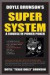 Doyle Brunson's Super System: A Course in Power Poker, 3rd Edition