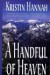 A Handful of Heaven (Thorndike Large Print Romance Series)
