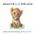 Judah the Blue-Eyed Lion