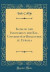 Katalog Der Inkunabeln Der Kgl. Universit ts-Bibliothek Zu Uppsala (Classic Reprint)