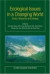 Ecological Issues in a Changing World: Status, Response and Strategy