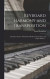 Keyboard Harmony and Transposition; a Practical Course of Keyboard Work for Every Piano and Organ Student