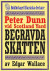 Peter Dunn vid Scotland Yard: Den begravda skatten. Återutgivning av deckarnovell från 1941
