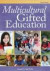 Multicultural Gifted Education, 2nd ed