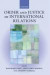 Order and Justice in International Relation