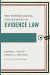 The Psychological Foundations of Evidence Law (Psychology and the Law)