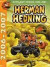 Herman Hedning : samlade serier 2006-2007