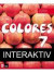 Colores 7 Textbok Interaktiv 12mån