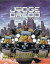 Judge Dredd &; The Worlds of 2000 AD