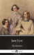 Jane Eyre by Charlotte Bronte (Illustrated)