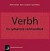 Verbh : en sydsamisk verbhandbok
