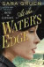 At the Water's Edge: A Novel (Random House Large Print)
