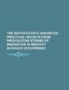 The sophisticated innovator: practical insights from provocative stories of innovation in minority business enterprises