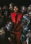Michael Jackson 2009 Calendar: Thriller 25th Anniversary Edition