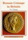 Roman Coinage in Britain (Shire Archaeology)