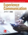 ISE Ebook Online Access for Experience Communication