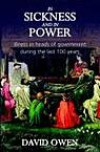 In Sickness and in Power: Illness in Heads of Government During the Last 100 Year
