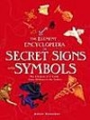 Element Encyclopedia of Secret Signs and Symbols: The Ultimate A-Z Guide from Alchemy to the Zodiac