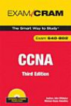 CCNA Exam Cram (Exam 640-802) (3rd Edition)
