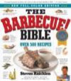 The Barbecue! Bible 10th Anniversary Edition