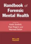 Handbook on Forensic Mental Health