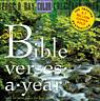 365 Bible Verses-A-Year