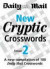 New Cryptic Crosswords, Vol. 2 (v. 2)