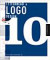 Letterhead and Logo Design 10 (v. 10)