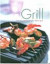 Grill: Delicious Recipes for Your Electric Grill