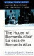 The House of Bernardo Alba / La Casa de Bernado Alba: Methuen Student Edition (Methuen World Classics)
