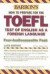 How to Prepare for the TOEFL