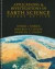 Applications And Investigations In Earth Sciencend ed