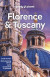 Lonely Planet Florence &; Tuscany