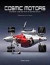Cosmic Motors: Spaceships, Cars and Pilots of Another Galaxy (German Edition)