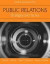 Public Relations: Strategies and Tactics