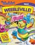 Storytime Stickers: Welcome to WEEBLEVILLE! (Storytime Stickers)
