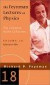 The Feynman Lectures on Physics: The Complete Audio Collection: v. 18